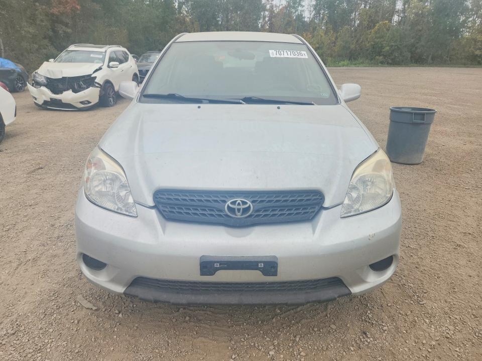 Продажа на аукционе авто 2006 Toyota Matrix, vin: 2T1KR32E46C609390, номер лота: 70717036