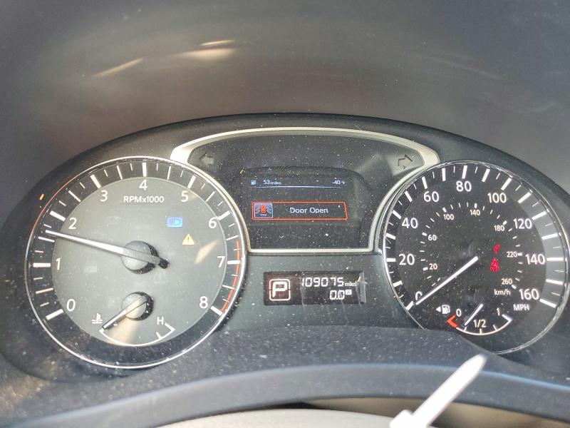 2014 Nissan Altima მანქანა იყიდება აუქციონზე, vin: 1N4AL3AP7EN235004, აუქციონის ნომერი: 70707746