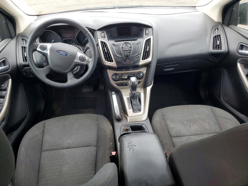 Aukcja sprzedaży 2012 Ford Focus, vin: 1FAHP3M25CL373894, numer aukcji: 70082406