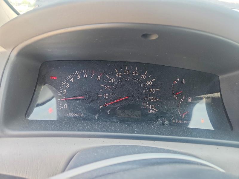 Продажа на аукционе авто 2007 Toyota Corolla, vin: 1NXBR32EX7Z852394, номер лота: 68227776