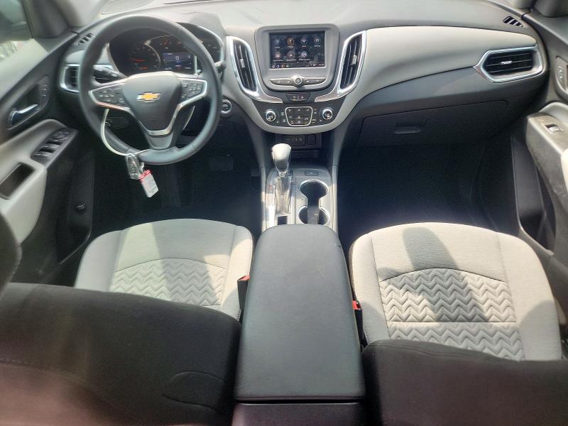 Aukcja sprzedaży 2023 Chevrolet Equinox, vin: 3GNAXTEG8PL131480, numer aukcji: 68834976