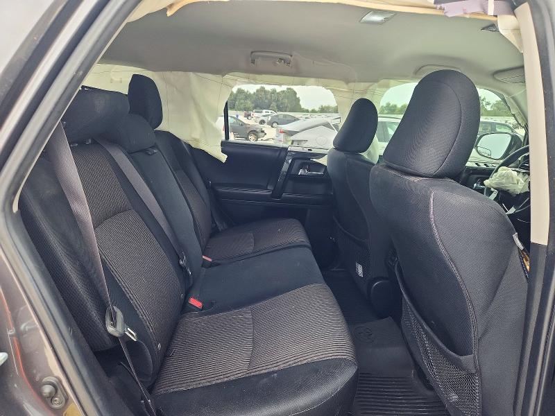 Aukcja sprzedaży 2017 Toyota 4runner, vin: JTEBU5JR2H5461895, numer aukcji: 68041316