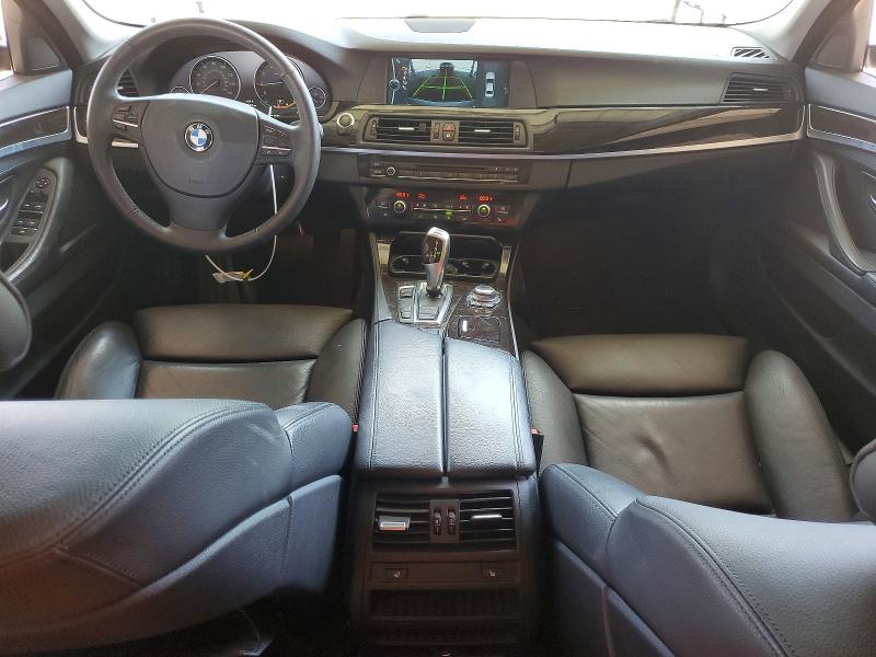 Aukcja sprzedaży 2012 Bmw 528, vin: WBAXH5C55CDW08523, numer aukcji: 68254466