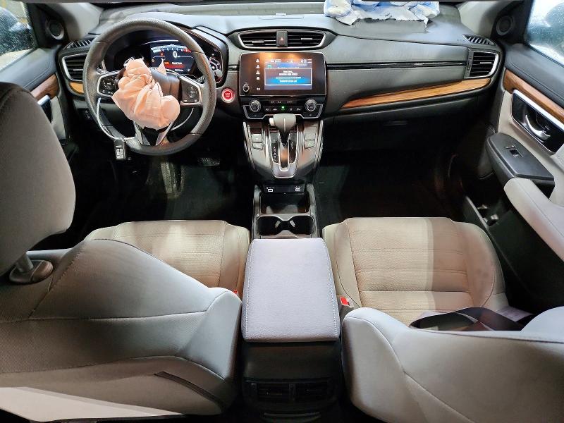 Aukcja sprzedaży 2021 Honda Cr-v, vin: 7FARW2H55ME026350, numer aukcji: 67323486