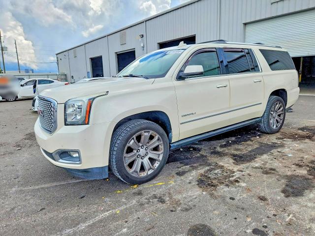 68152896 :رقم المزاد ، 1GKS2JKJ4FR648982 vin ، 2015 Gmc Yukon Xl مزاد بيع