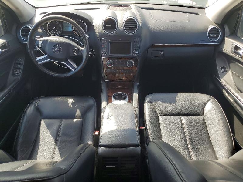 Продаж на аукціоні авто 2010 Mercedes-benz Gl, vin: 4JGBF7BE9AA542620, номер лоту: 69326506