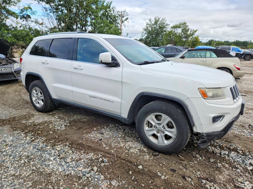 2014 Jeep Grand Cherokee მანქანა იყიდება აუქციონზე, vin: 1C4RJFAG3EC159863, აუქციონის ნომერი: 70432786