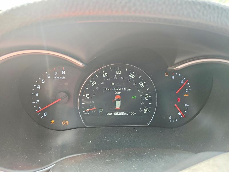 Aukcja sprzedaży 2014 Kia Sorento, vin: 5XYKW4A75EG494934, numer aukcji: 67157346