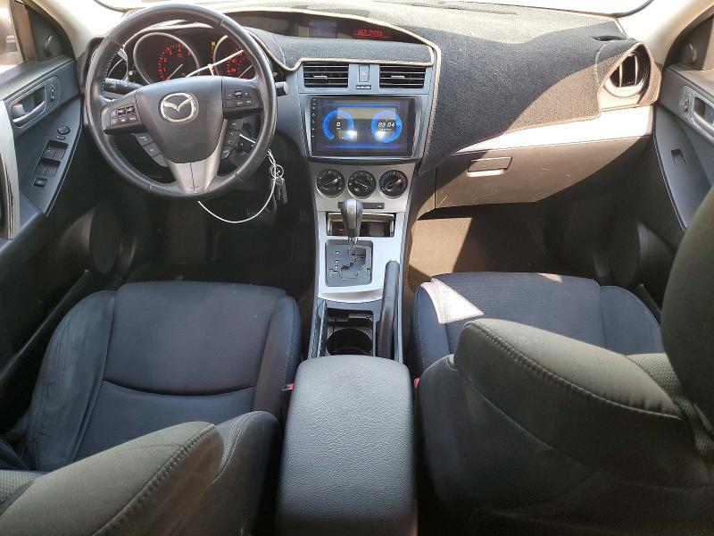 Продажа на аукционе авто 2010 Mazda 3, vin: JM1BL1H54A1319001, номер лота: 70174866