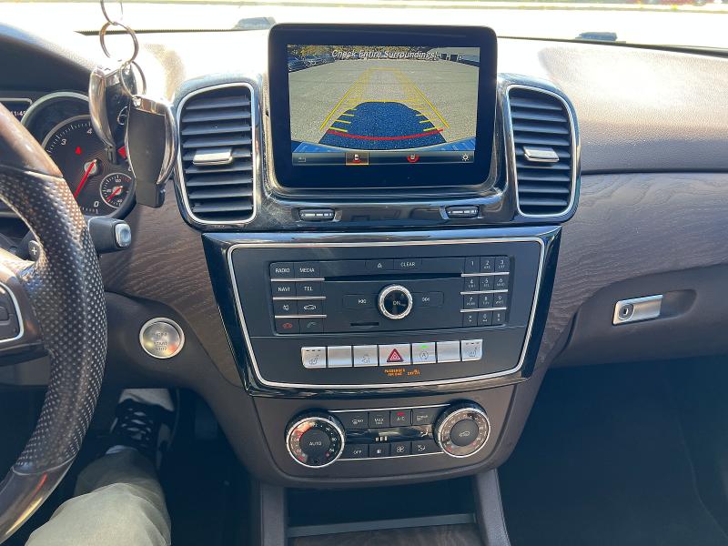 Продаж на аукціоні авто 2016 Mercedes-benz Gle, vin: 4JGDA0EB2GA761153, номер лоту: 69512976