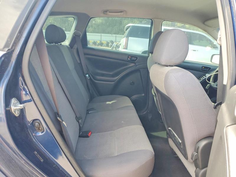 Продажа на аукционе авто 2006 Toyota Matrix, vin: 2T1KR32E76C597283, номер лота: 70147326