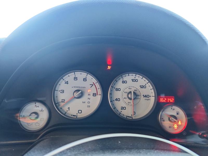 68947586 :رقم المزاد ، JH4DC54855S001421         vin ، 2005 Acura Rsx مزاد بيع