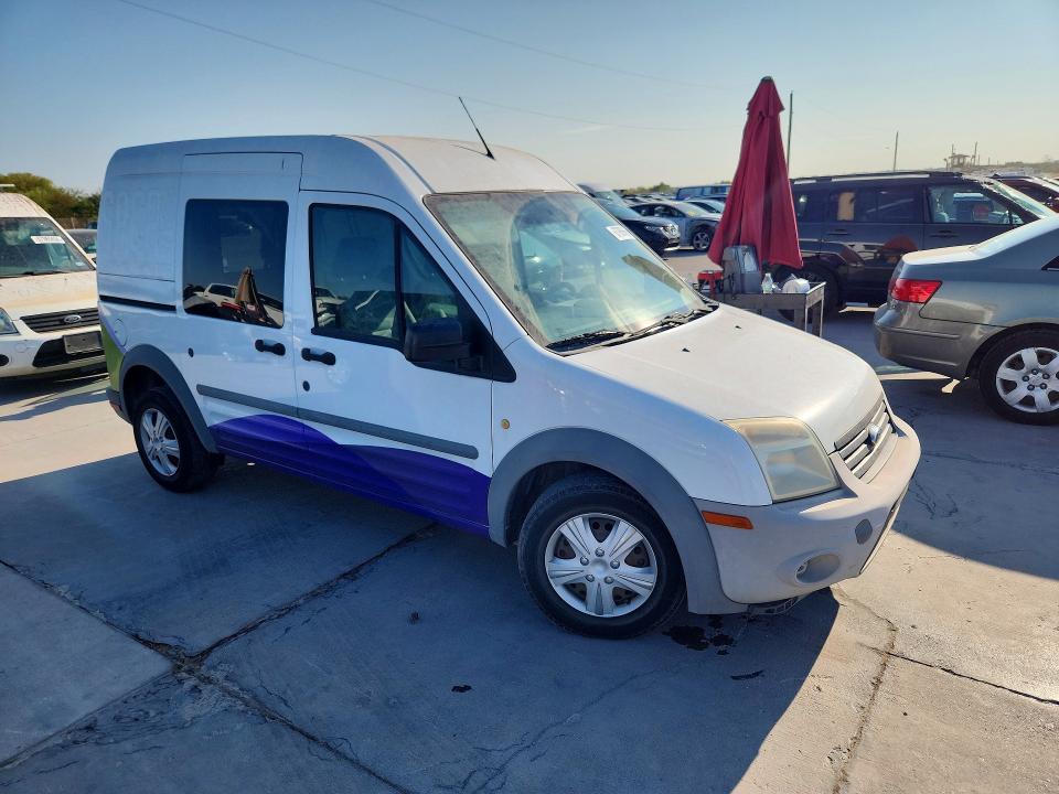Aukcja sprzedaży 2012 Ford Transit Connect, vin: NM0LS6AN6CT088895, numer aukcji: 67985666