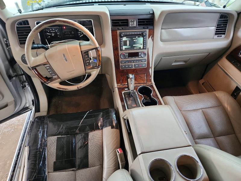 Продаж на аукціоні авто 2013 Lincoln Navigator, vin: 5LMJJ2H57DEL02755, номер лоту: 67749096