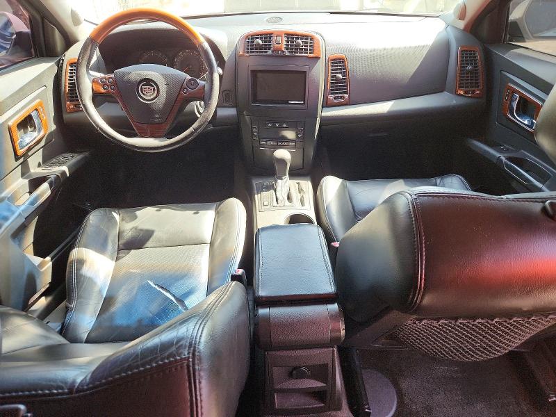 Продаж на аукціоні авто 2004 Cadillac Cts, vin: 1G6DM577540106863, номер лоту: 69378856