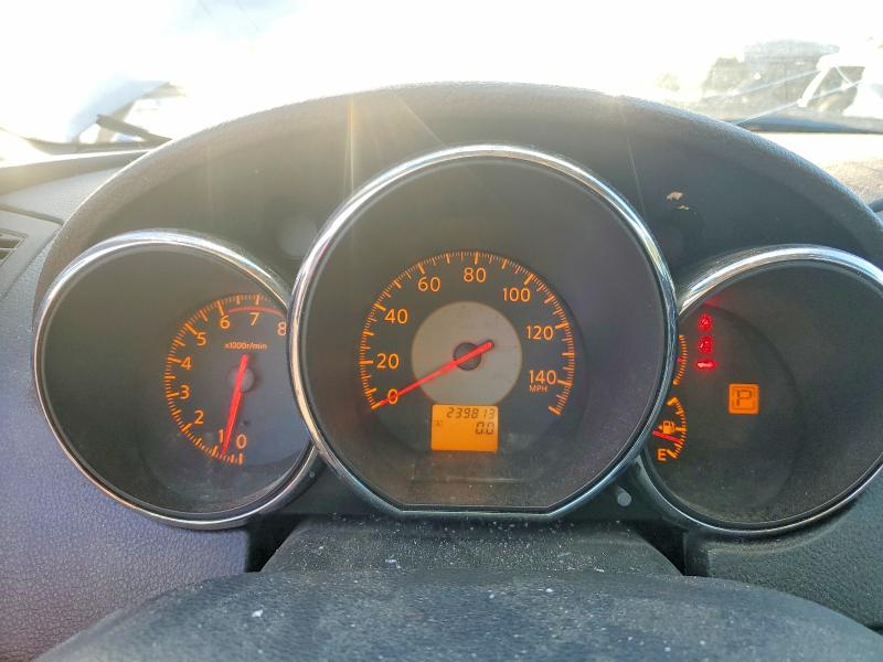 Aukcja sprzedaży 2005 Nissan Altima, vin: 1N4AL11D55N462458, numer aukcji: 68758536