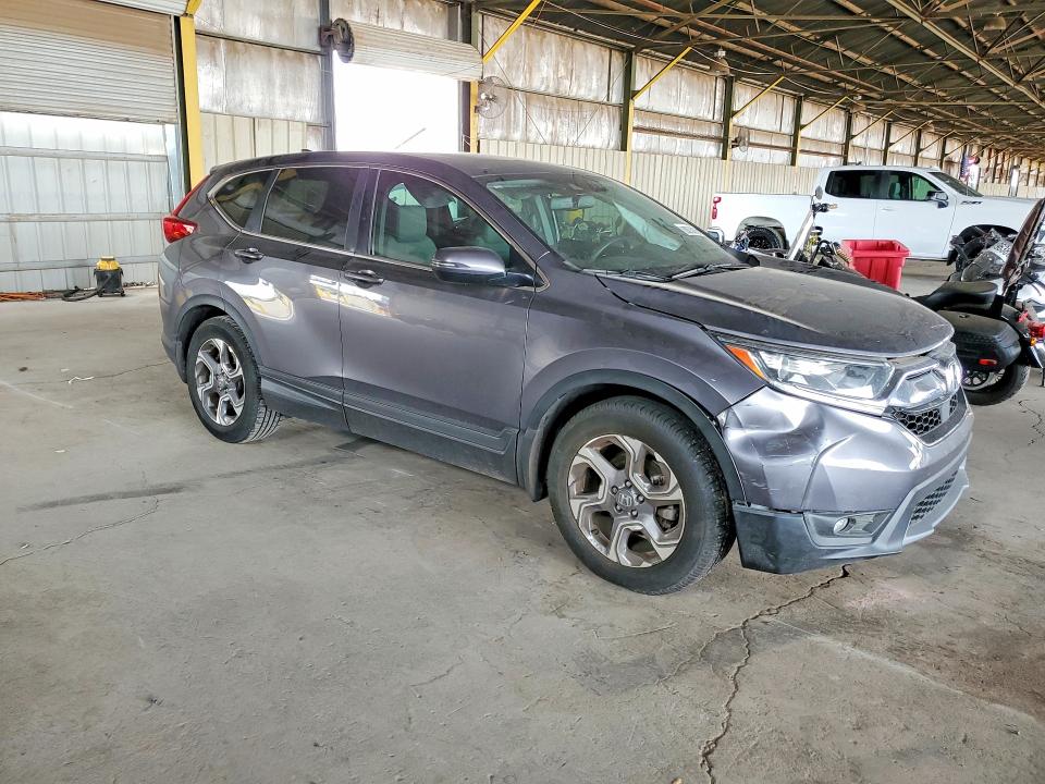 Продажа на аукционе авто 2019 Honda Cr-v, vin: 7FARW1H80KE032090, номер лота: 69073016
