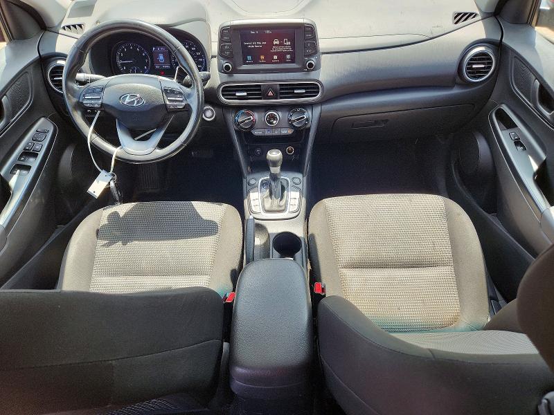 Продажа на аукционе авто 2020 Hyundai Kona, vin: KM8K2CAA7LU548226, номер лота: 67906736