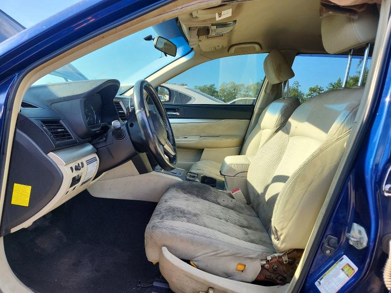 Aukcja sprzedaży 2011 Subaru Outback, vin: 4S4BRBCC2B3343020, numer aukcji: 69636446