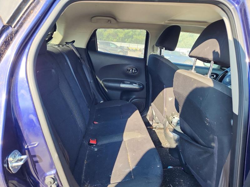 Aukcja sprzedaży 2015 Nissan Juke, vin: JN8AF5MR2FT506644, numer aukcji: 70820396