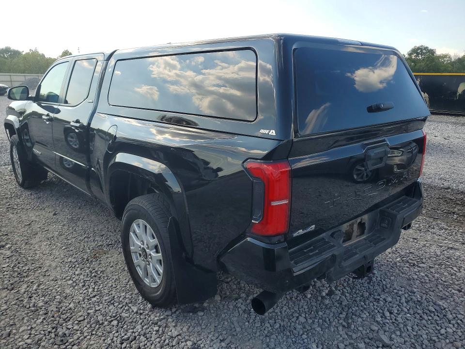 Auction sale of the 2024 Toyota Tacoma, vin: 3TYLB5JN5RT024100        , lot number: 69007146