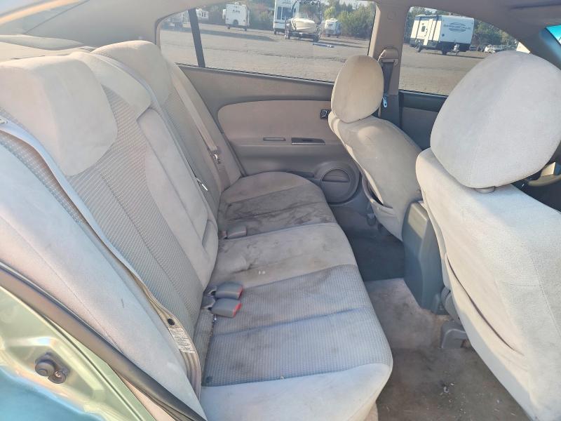 Продажа на аукционе авто 2006 Nissan Altima, vin: 1N4AL11D26C121693, номер лота: 70945646