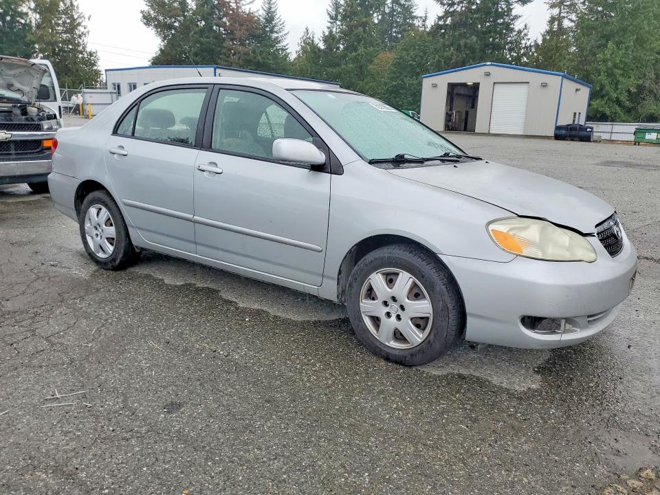 2006 Toyota Corolla მანქანა იყიდება აუქციონზე, vin: 1NXBR32E96Z595470, აუქციონის ნომერი: 70373306
