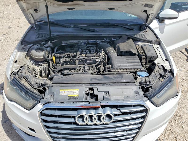 Aukcja sprzedaży 2016 Audi A3, vin: WAUA7GFF2G1042739, numer aukcji: 68829266
