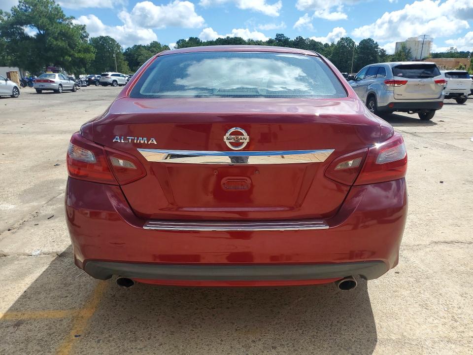 Продаж на аукціоні авто 2018 Nissan Altima, vin: 1N4AL3APXJC219790, номер лоту: 67217026