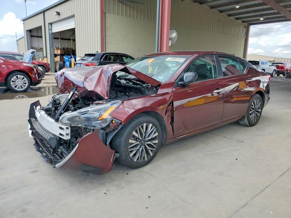 Продаж на аукціоні авто 2024 Nissan Altima, vin: 1N4BL4DV4RN421724, номер лоту: 68510026
