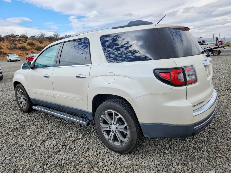 Продаж на аукціоні авто 2014 Gmc Acadia, vin: 1GKKVRKD4EJ255979, номер лоту: 67217376
