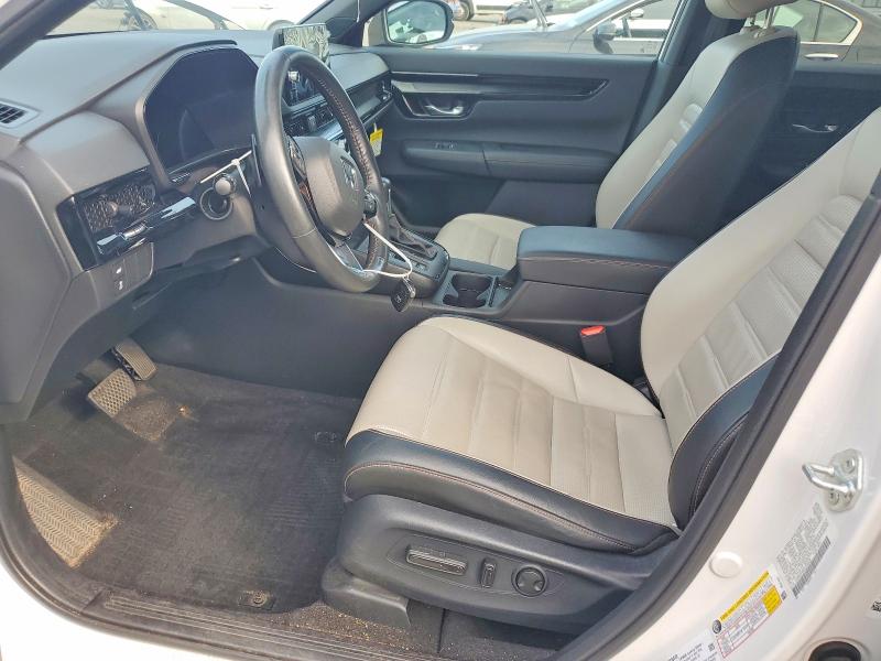 Продаж на аукціоні авто 2025 Honda Cr-v, vin: 5J6RS6H90SL006528, номер лоту: 69205176
