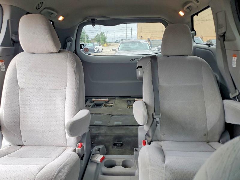 Aukcja sprzedaży 2015 Toyota Sienna, vin: 5TDKK3DC0FS611032, numer aukcji: 69455816