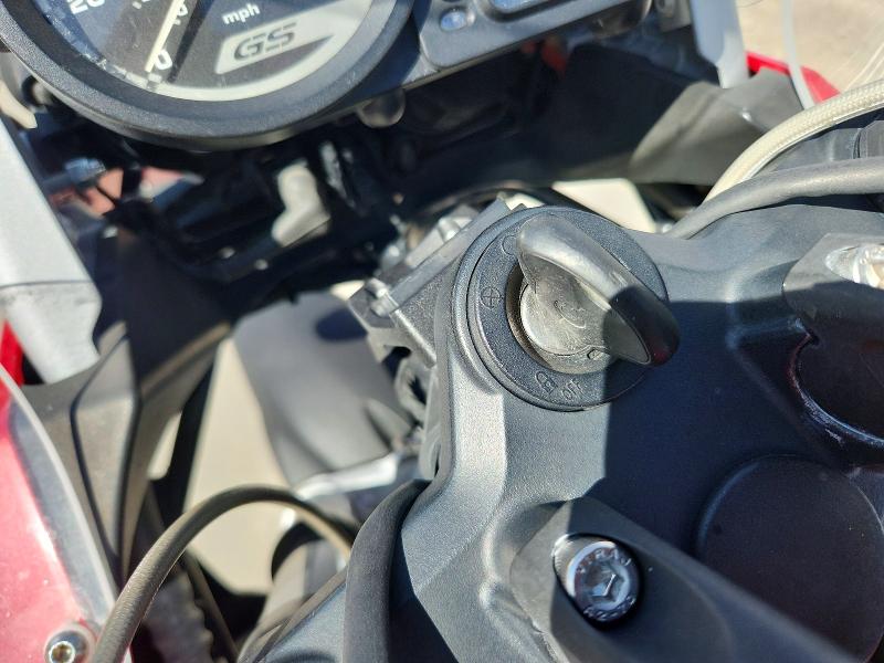 Продаж на аукціоні авто 2005 Bmw R1200, vin: WB10317A55ZL78567, номер лоту: 69344526