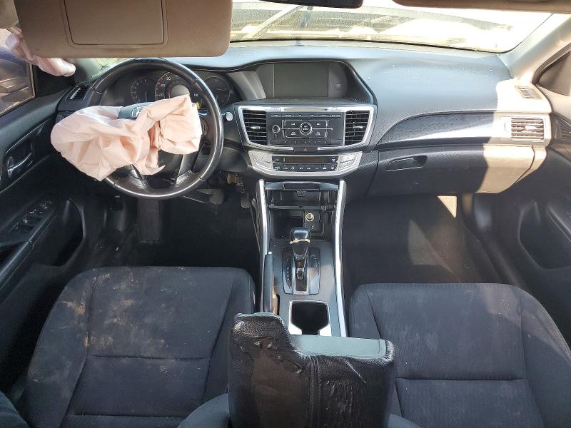 Продажа на аукционе авто 2015 Honda Accord, vin: 1HGCR2F52FA054230, номер лота: 66891646