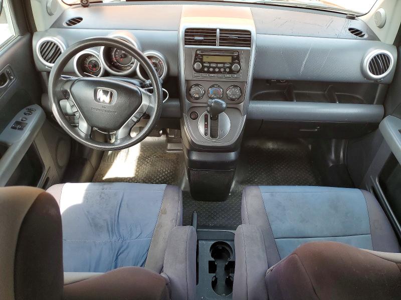 2006 Honda Element მანქანა იყიდება აუქციონზე, vin: 5J6YH18726L006287, აუქციონის ნომერი: 70140446
