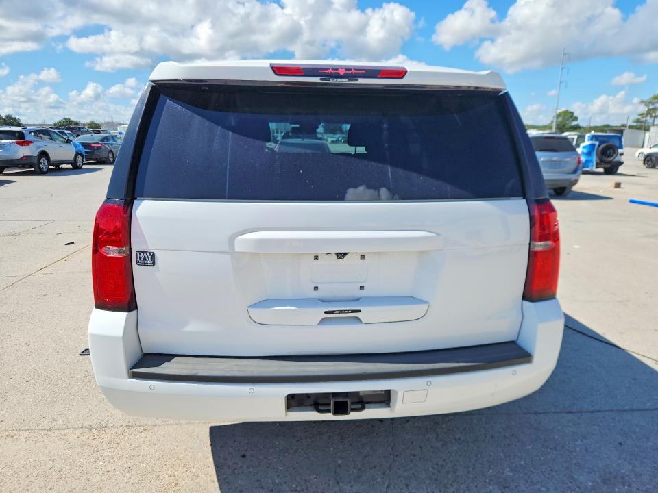 Aukcja sprzedaży 2017 Chevrolet Tahoe, vin: 1GNLCDEC9HR362308, numer aukcji: 71059496