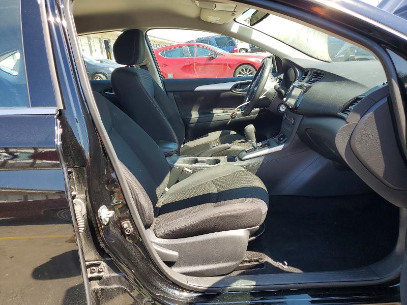 Aukcja sprzedaży 2019 Nissan Sentra, vin: 3N1AB7AP6KY445096, numer aukcji: 68384846