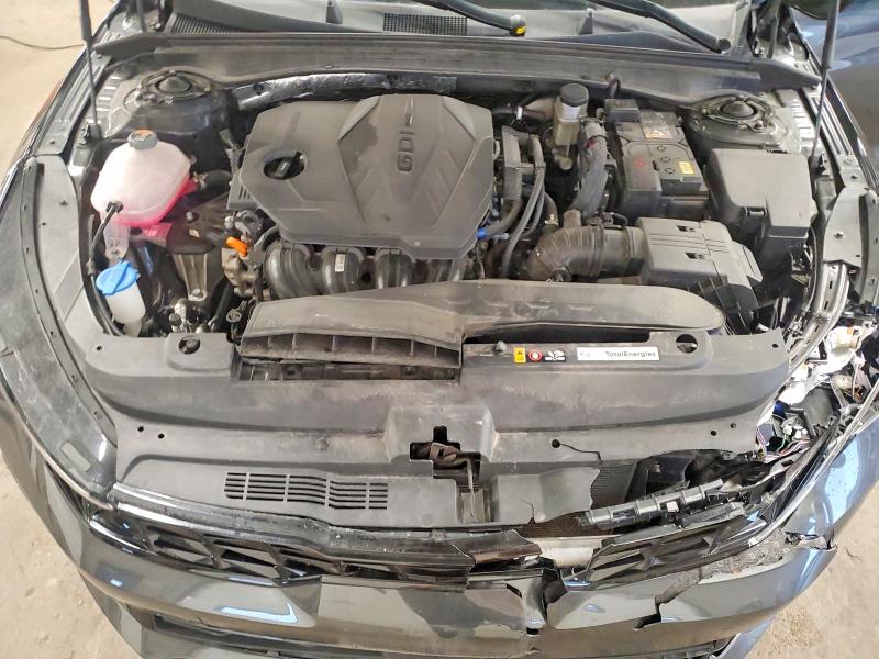 Aukcja sprzedaży 2026 Kia K5, vin: KNAG24J78T5430150, numer aukcji: 69311006