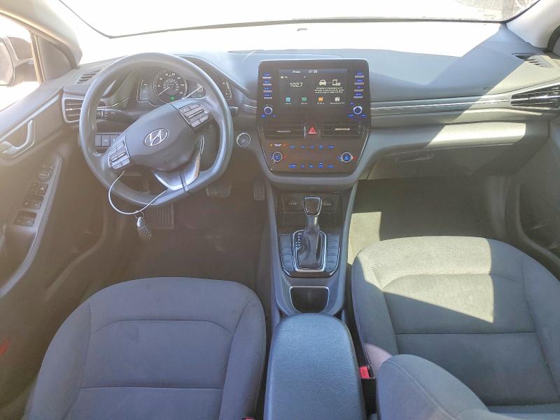 Aukcja sprzedaży 2020 Hyundai Ioniq, vin: KMHC65LC6LU226311, numer aukcji: 70905286