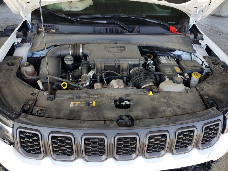 Продажа на аукционе авто 2025 Jeep Compass, vin: 3C4NJDDN6ST565794, номер лота: 70073006
