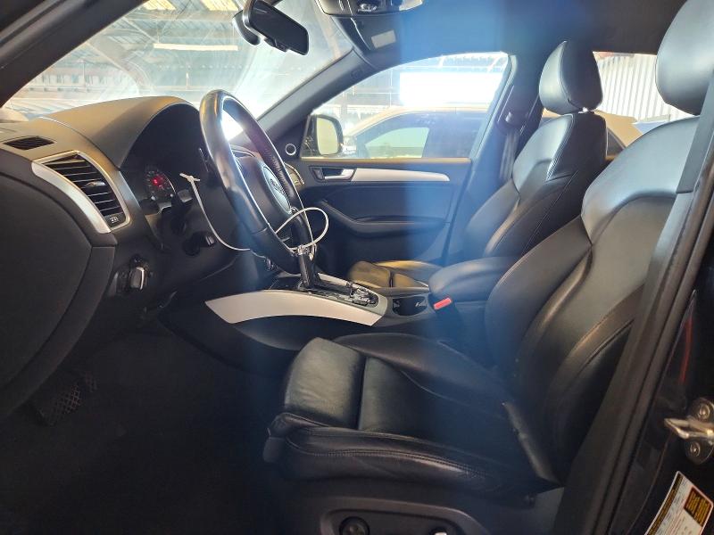 Aukcja sprzedaży 2017 Audi Q5, vin: WA1M2AFP6HA037530, numer aukcji: 69179276