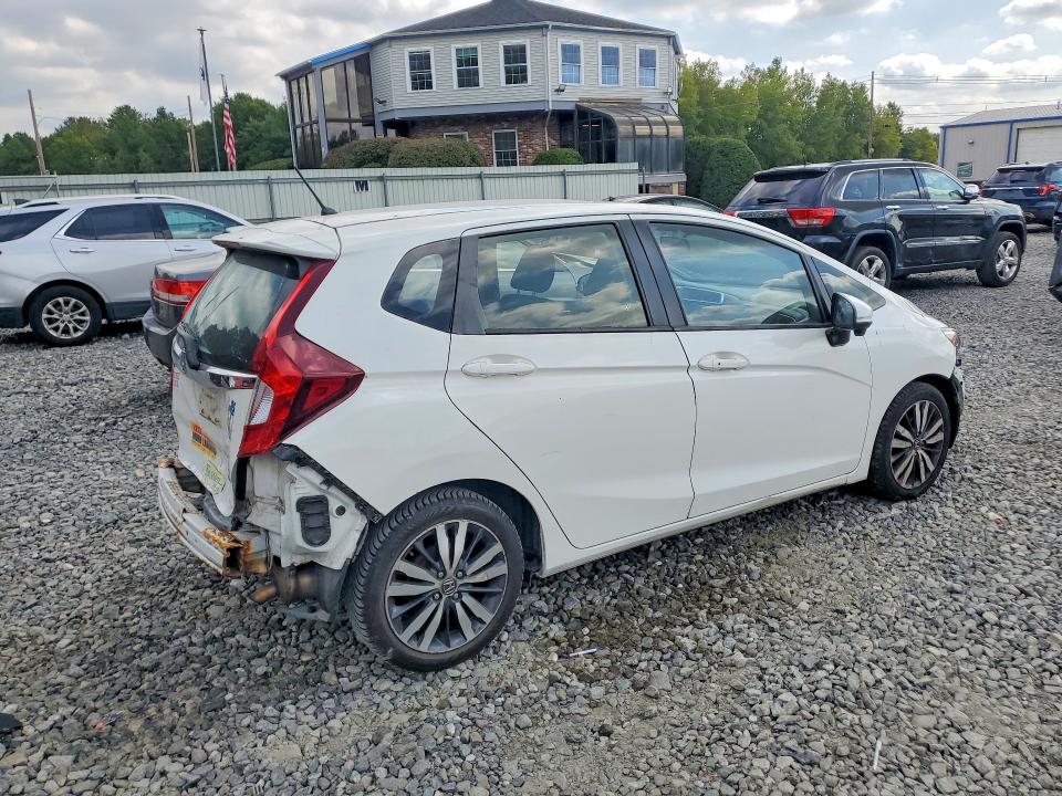 Aukcja sprzedaży 2016 Honda Fit, vin: JHMGK5H78GS002275, numer aukcji: 68204376