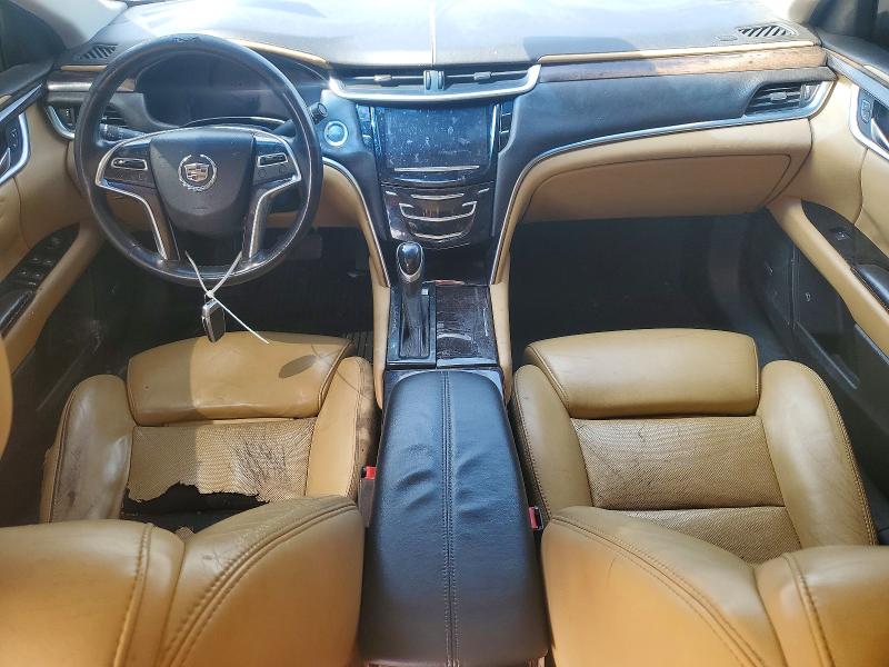 69695926 :رقم المزاد ، 2G61P5S34D9123013 vin ، 2013 Cadillac Xts مزاد بيع