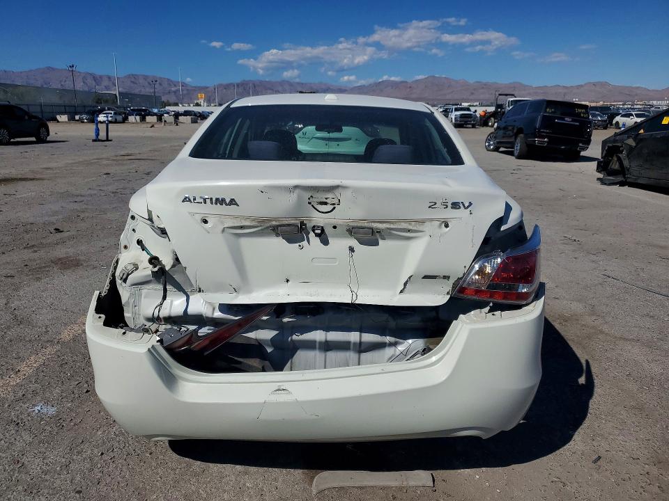 Продажа на аукционе авто 2014 Nissan Altima, vin: 1N4AL3AP7EN229512, номер лота: 70124436