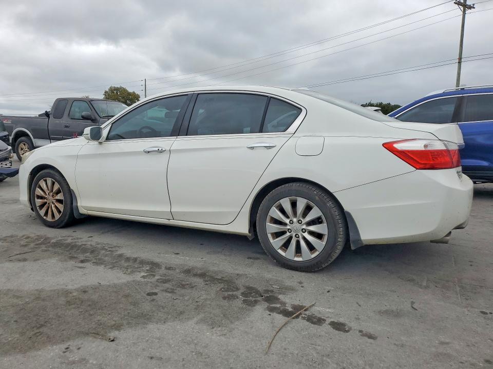 Aukcja sprzedaży 2013 Honda Accord, vin: 1HGCR3F87DA010527, numer aukcji: 70424596