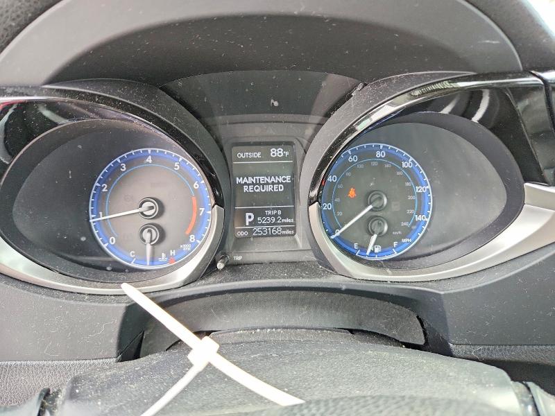 Aukcja sprzedaży 2015 Toyota Corolla, vin: 2T1BURHE6FC447142, numer aukcji: 68092646