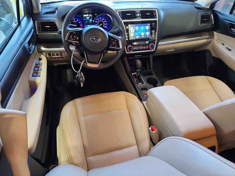 Aukcja sprzedaży 2019 Subaru Outback, vin: 4S4BSENC4K3260515, numer aukcji: 68127136