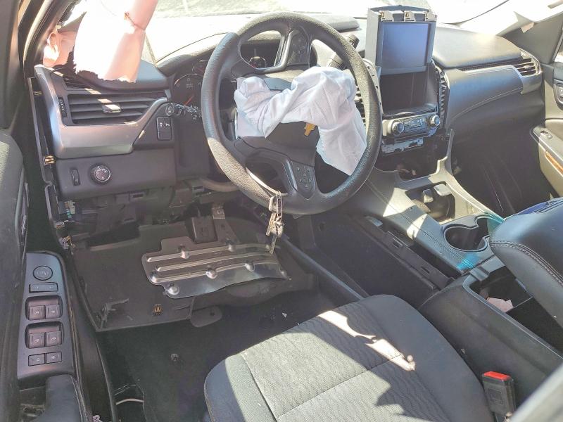68044646 :رقم المزاد ، 1GNLCDKCXKR175977 vin ، 2019 Chevrolet Tahoe مزاد بيع
