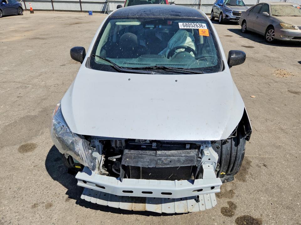 68052636 :رقم المزاد ، ML32AWHJ3RH007161 vin ، 2024 Mitsubishi Mirage مزاد بيع